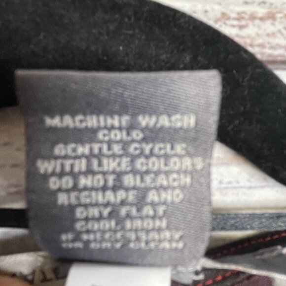 NWOT Kate & Mallory Baby Doll Blouse Size XL Floral Pink BOHO Feminine Fairy - Picture 5 of 10